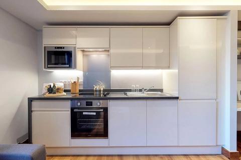 undefined, Apt 62, Oasis Residence, 73 Cookridge Street LS2