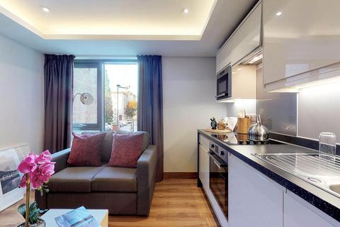 undefined, Apt 62, Oasis Residence, 73 Cookridge Street LS2