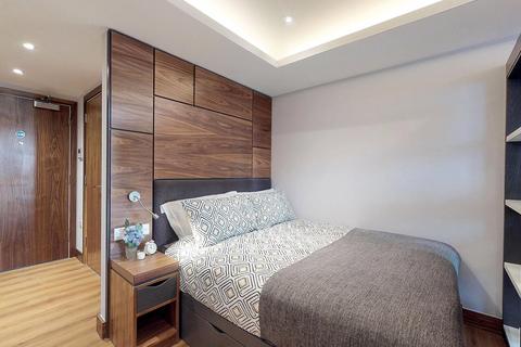 undefined, Apt 62, Oasis Residence, 73 Cookridge Street LS2