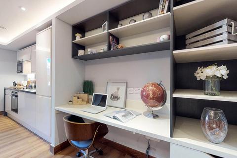 undefined, Apt 62, Oasis Residence, 73 Cookridge Street LS2