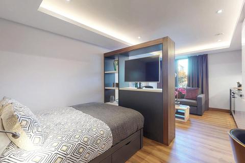 undefined, Apt 62, Oasis Residence, 73 Cookridge Street LS2
