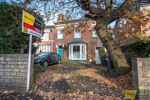 4 bedroom semi-detached house for sale, Oxhill Road, Birmingham B21