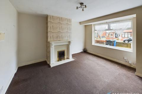 3 bedroom terraced house for sale, Newton Road, Lancashire FY8