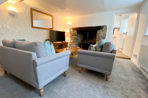 2 bedroom end of terrace house for sale, Ilfracombe EX34