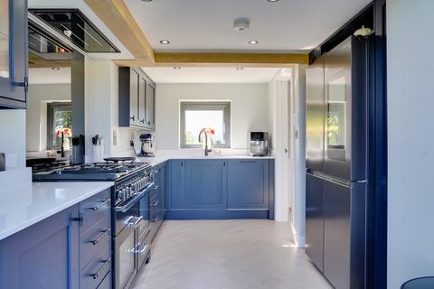 The Cottage Fenstead End, Boxted, Bury St Edmunds, IP29 4LH