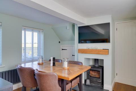 The Cottage Fenstead End, Boxted, Bury St Edmunds, IP29 4LH