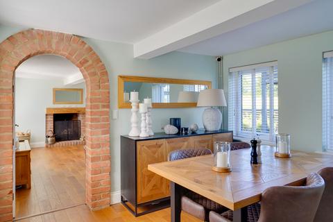 The Cottage Fenstead End, Boxted, Bury St Edmunds, IP29 4LH