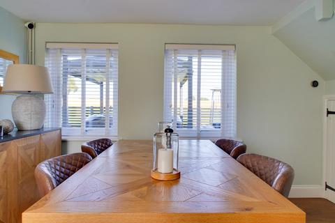 The Cottage Fenstead End, Boxted, Bury St Edmunds, IP29 4LH