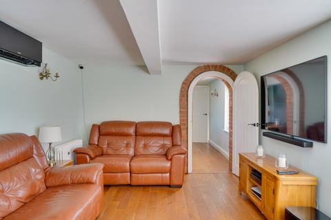 The Cottage Fenstead End, Boxted, Bury St Edmunds, IP29 4LH