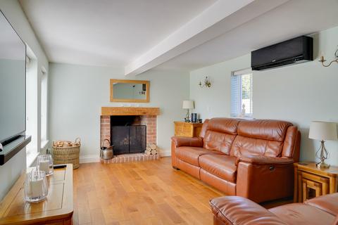 The Cottage Fenstead End, Boxted, Bury St Edmunds, IP29 4LH