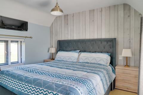 The Cottage Fenstead End, Boxted, Bury St Edmunds, IP29 4LH