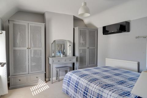 The Cottage Fenstead End, Boxted, Bury St Edmunds, IP29 4LH