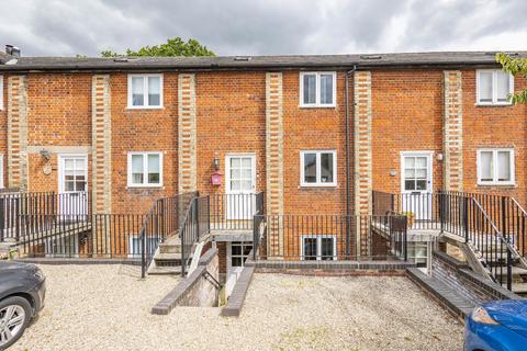 3 bedroom townhouse for sale, Maltings Close, Bures CO8