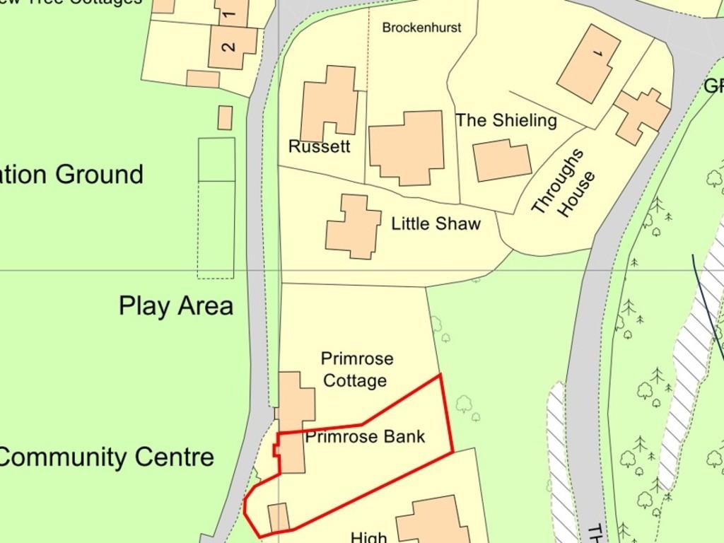 OS Map