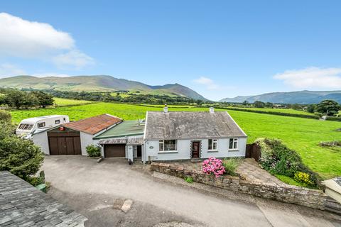 3 bedroom detached bungalow for sale, The Mount, Bassenthwaite, Keswick, Cumbria, CA12 4QW