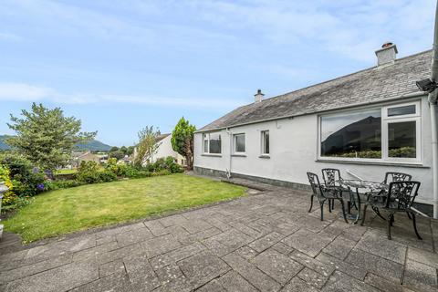 3 bedroom detached bungalow for sale, The Mount, Bassenthwaite, Keswick, Cumbria, CA12 4QW