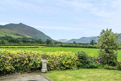 3 bedroom detached bungalow for sale, The Mount, Bassenthwaite, Keswick, Cumbria, CA12 4QW