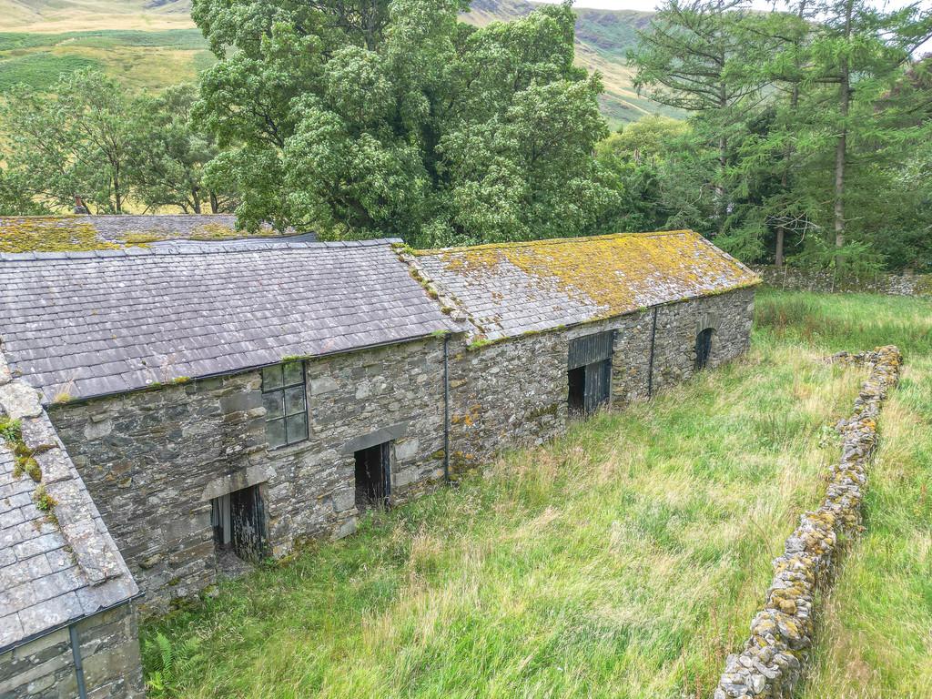 Main Barn
