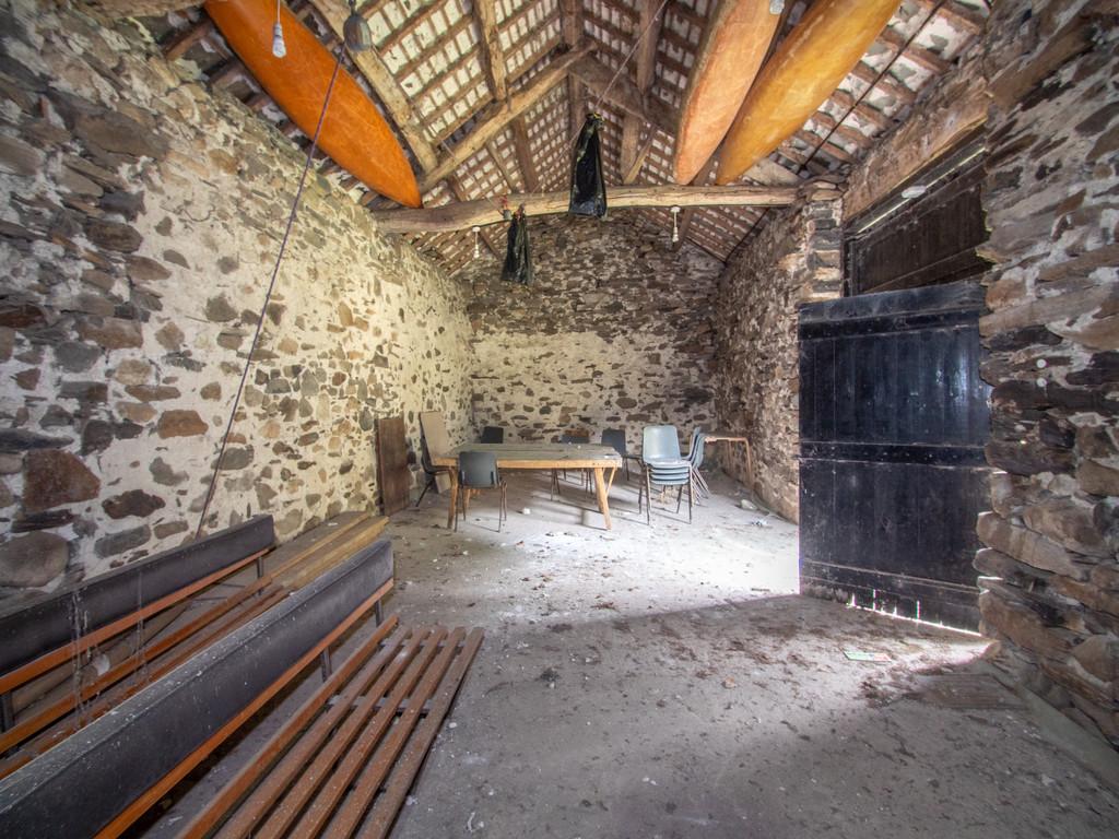 Main Barn