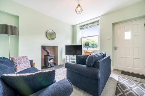 3 bedroom end of terrace house for sale, Woolly End Cottage, 15 Compston Street, Ambleside, Cumbria, LA22 9DP