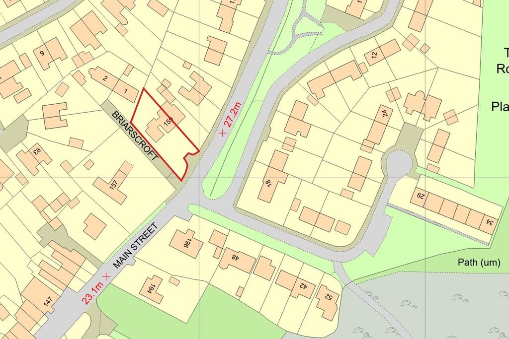 2024 Ordnance Survey 01180570