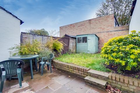 2 Jarvis Road, South Croydon, CR2 6HU