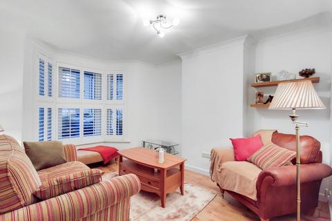 2 Jarvis Road, South Croydon, CR2 6HU