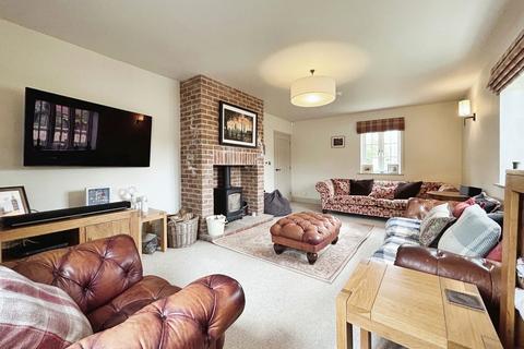 5 bedroom detached house for sale, Church Farm Mews, Rectory Lea