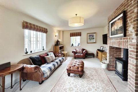 5 bedroom detached house for sale, Church Farm Mews, Rectory Lea