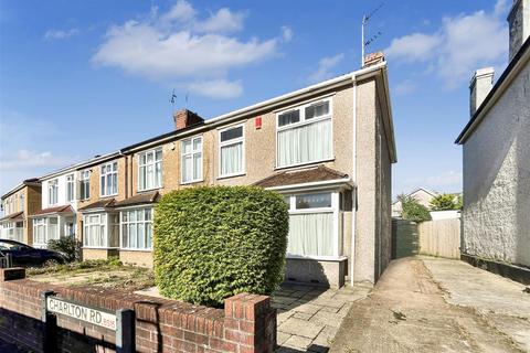 3 bedroom end of terrace house for sale, Charlton Road, Kingswood, Bristol