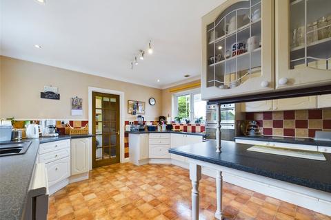 4 bedroom detached house for sale, Tavistock Road, Cornwall PL17