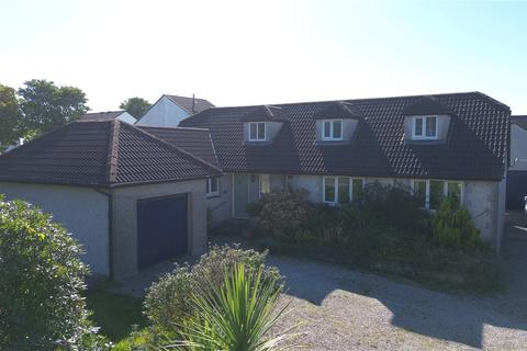 4 bedroom detached house for sale, Tavistock Road, Cornwall PL17