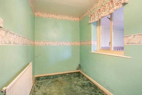 12 Brook Crescent, Monmouth, NP25 5AX