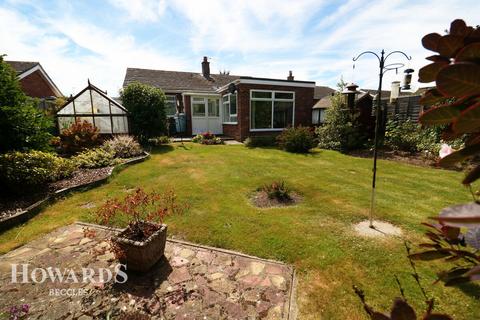 12 Crisp Road, Ellingham, Bungay, NR35 2HA