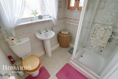 12 Crisp Road, Ellingham, Bungay, NR35 2HA