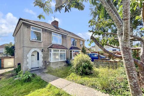 3 bedroom semi-detached house for sale, Syston Way, Kingswood, Bristol