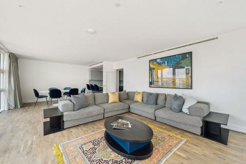 3 bedroom flat for sale, Meridian House, Juniper Drive, SW18