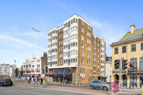 Studio for sale, Marine Parade, Brighton , East Sussex