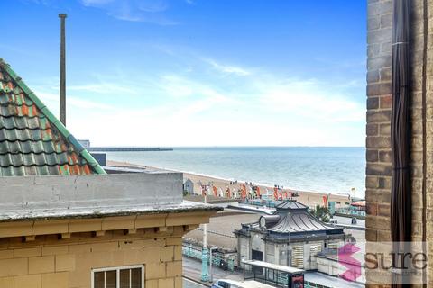 Studio for sale, Marine Parade, Brighton , East Sussex