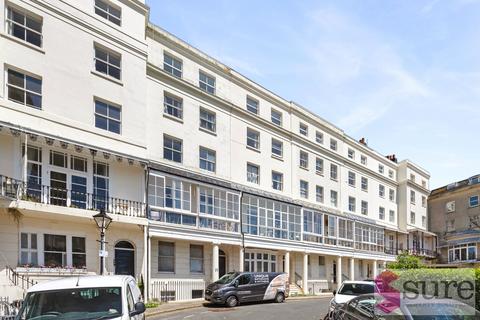 undefined, Marine Square, Brighton