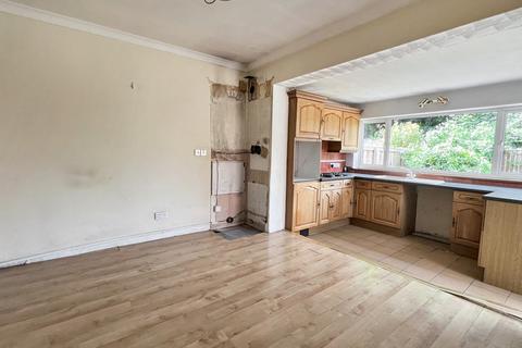 35 Beech Grove, Warminster, BA12 0AB
