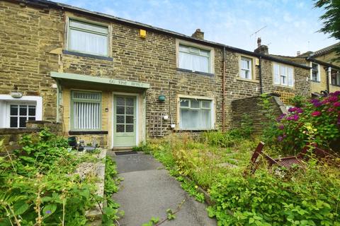 3 bedroom terraced house for sale, Highgate, Bradford BD9