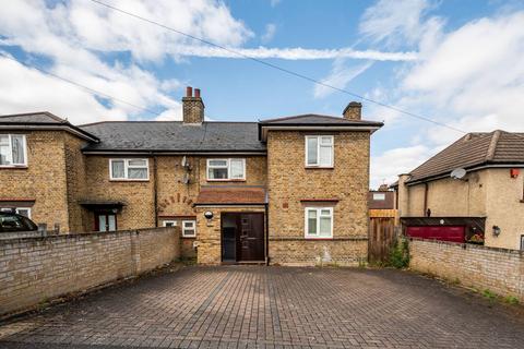 3 bedroom semi-detached house for sale, Mascalls Road, Charlton, London, SE7