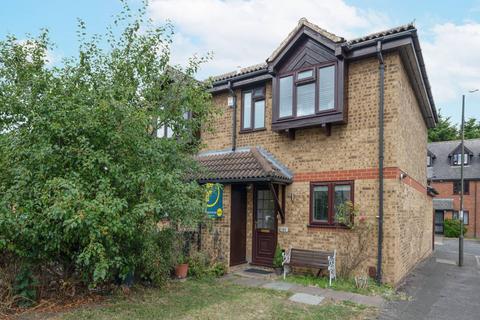 3 bedroom end of terrace house for sale, Ashbourne Road, Tooting, Mitcham, CR4