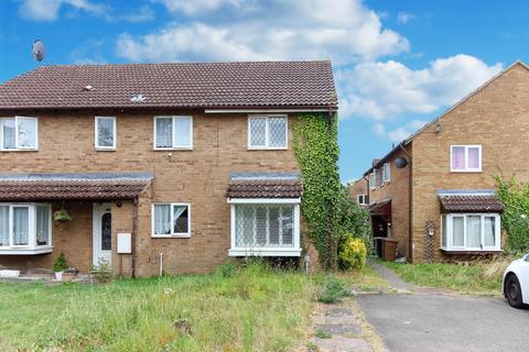 undefined, Senwick Drive, Wellingborough NN8
