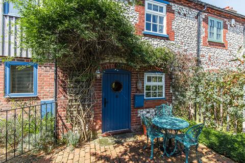 2 bedroom cottage for sale, Thornham