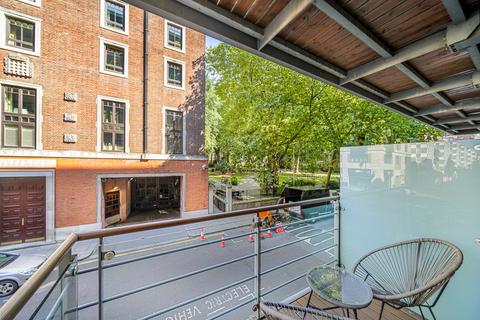 2 bedroom apartment for sale, Page Street, Westminster SW1P