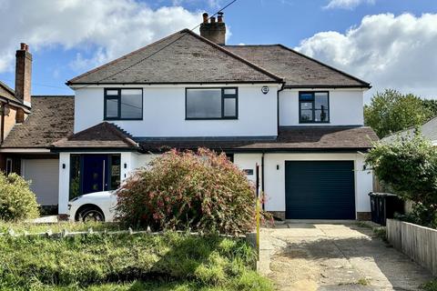 5 bedroom detached house for sale, Wimborne Road, Corfe Mullen