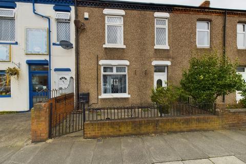 3 bedroom terraced house for sale, Thompson Street East, Darlington, County Durham