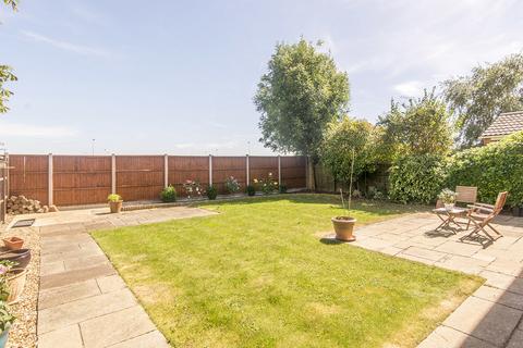 4 bedroom detached house for sale, Rainsborough Gardens, Market Harborough